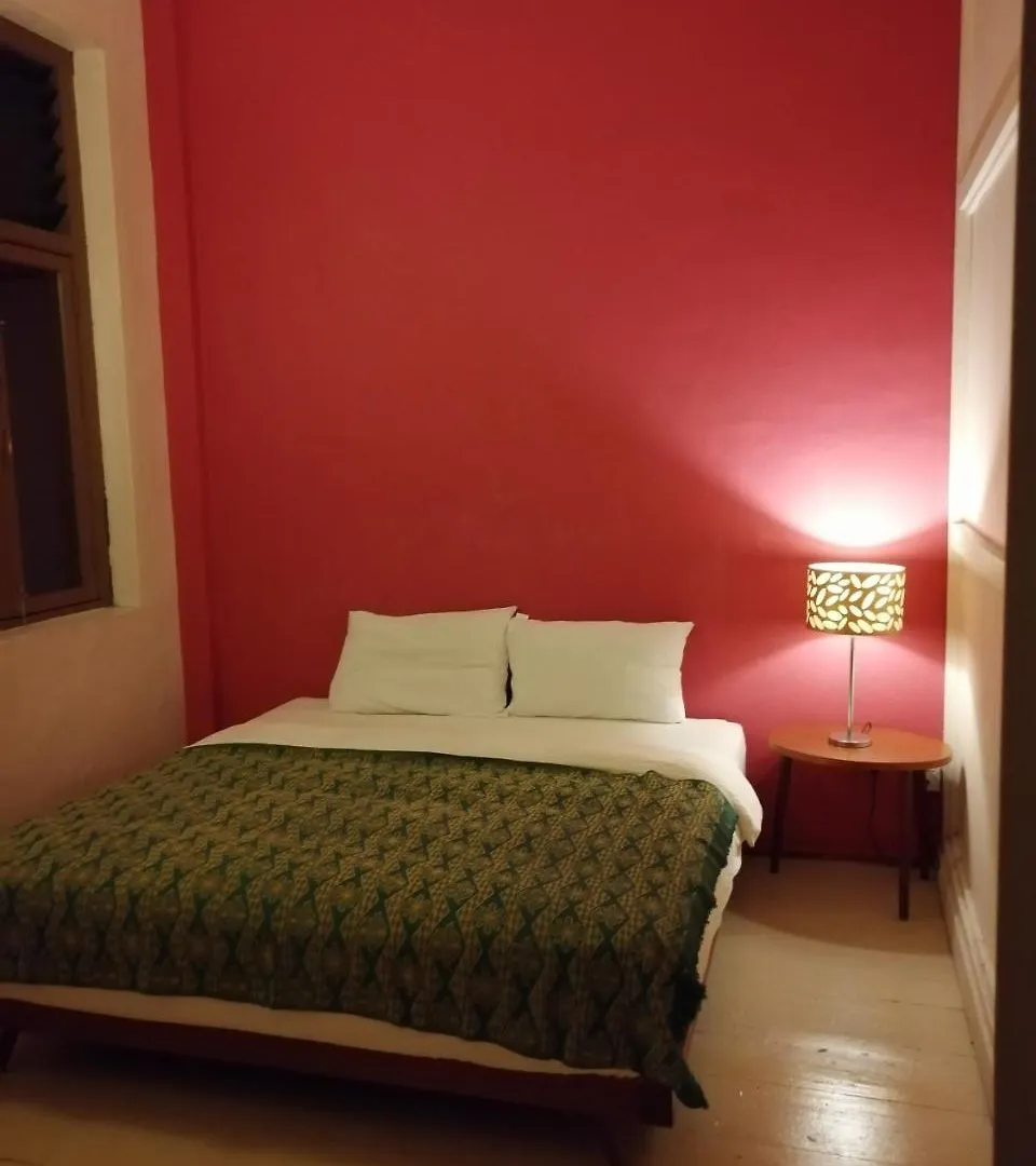 At Penny'S Place Hostel Caters To Women Τζωρτζ Τάουν 0*,  Μαλαισία