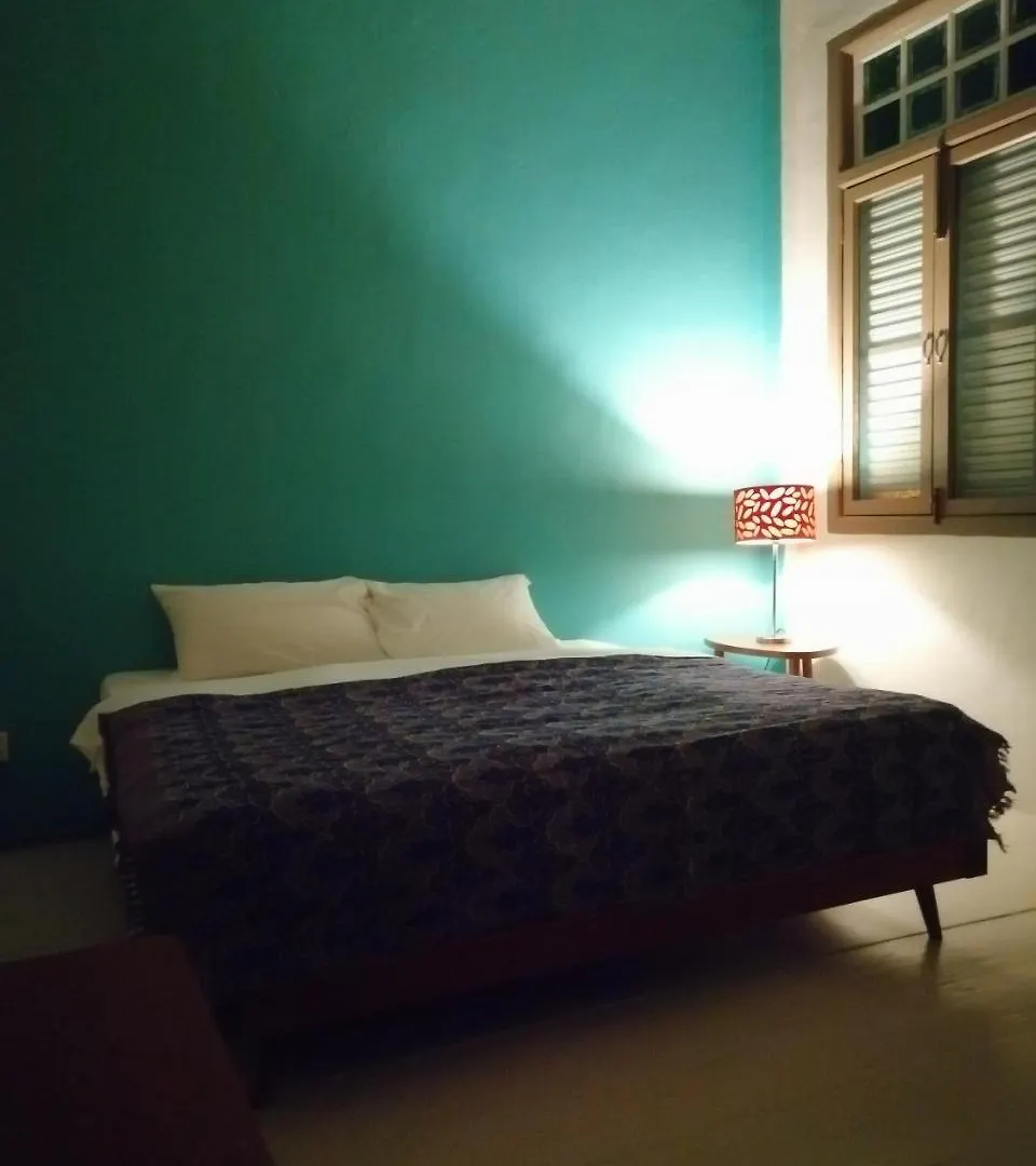 At Penny'S Place Hostel Caters To Women Τζωρτζ Τάουν Μαλαισία